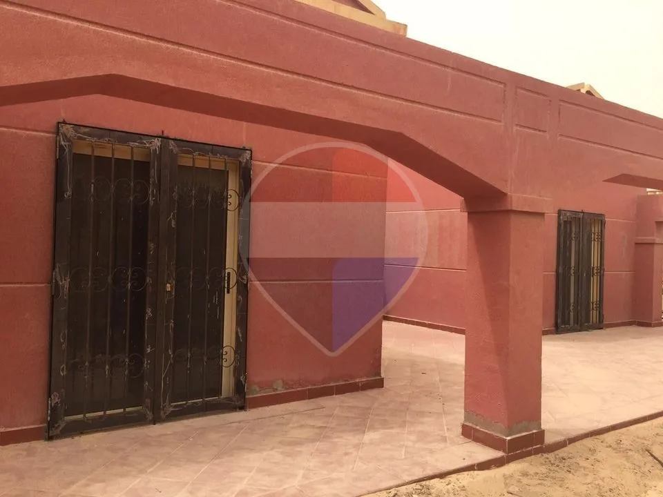 Golf-Side Opportunity in Solimanya | For Sale