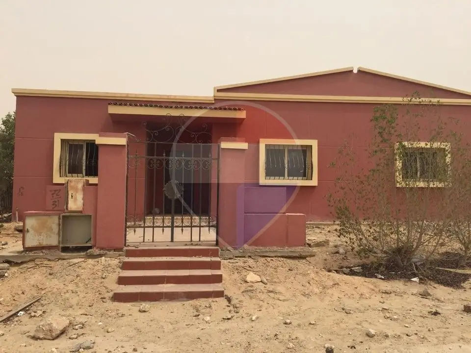 Golf-Side Opportunity in Solimanya | For Sale