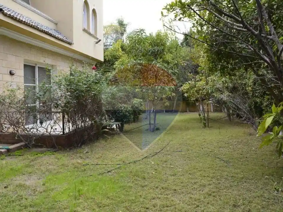 Golf-Side Opportunity in Solimanya | For Sale