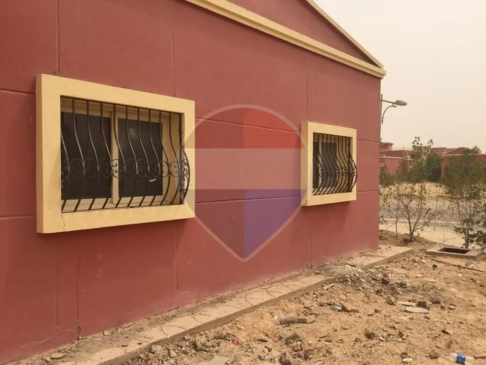 Golf-Side Opportunity in Solimanya | For Sale