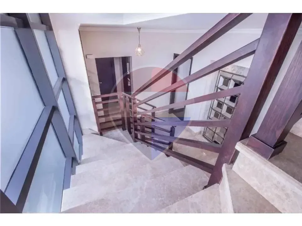 Twin House