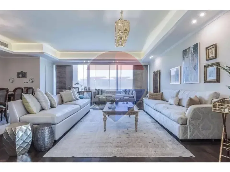 Twin House