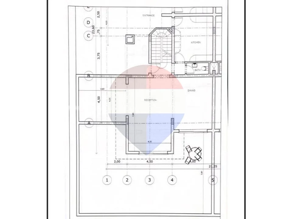 Corner Townhouse Prime Location Opposite Beverly