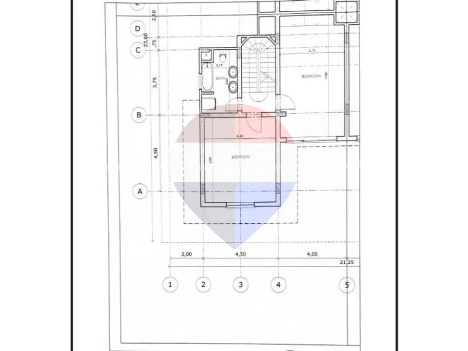 Corner Townhouse Prime Location Opposite Beverly