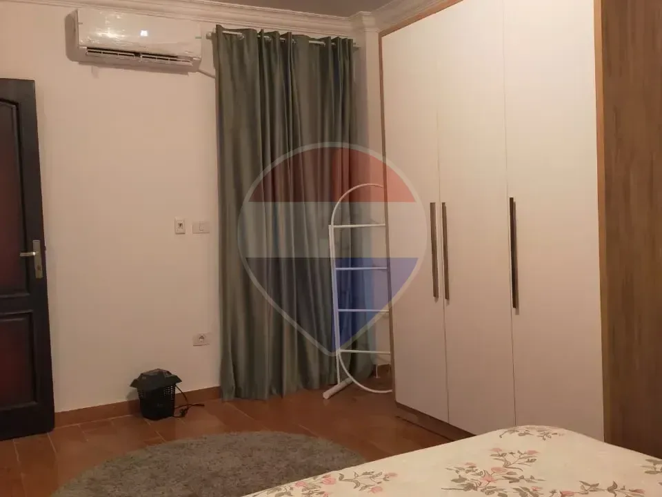 Furnished apartment fo rent in Jannat October
