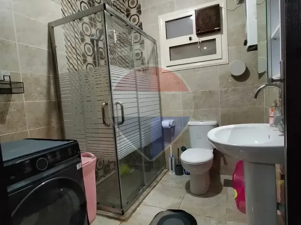 Furnished apartment fo rent in Jannat October