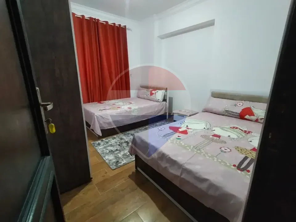 Furnished apartment fo rent in Jannat October