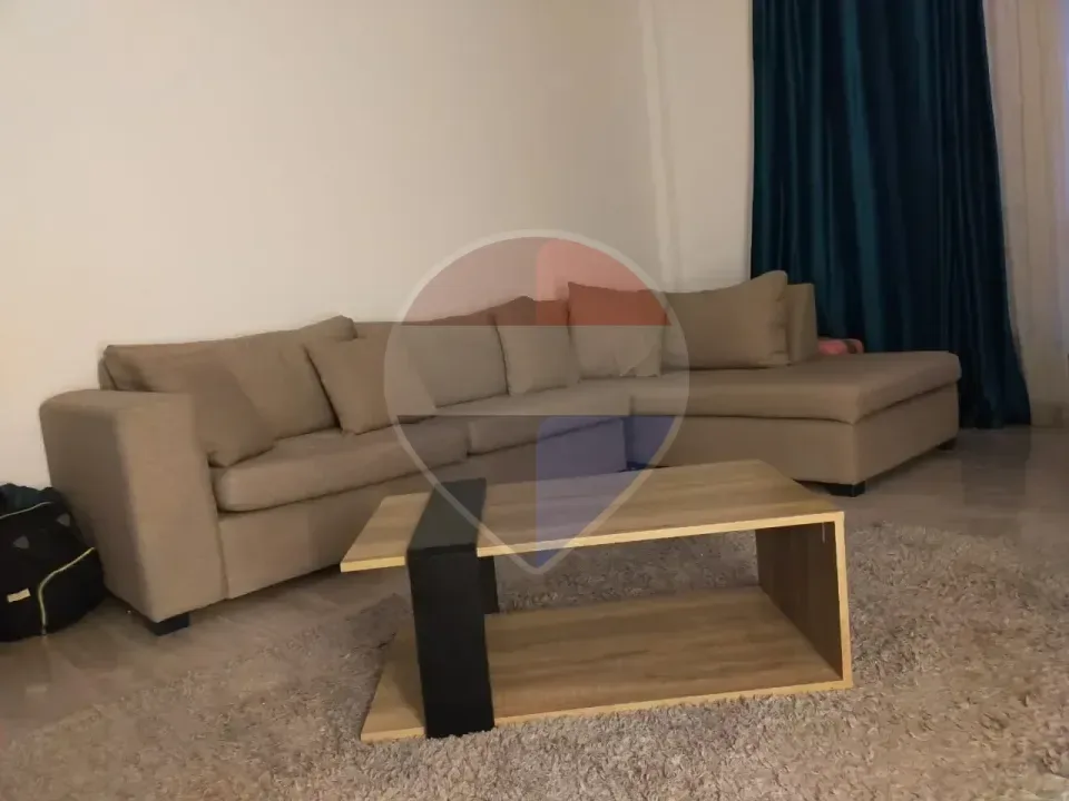 Furnished apartment fo rent in Jannat October