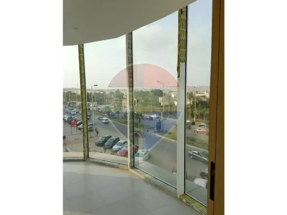 Prime location 75m Clinic in Sheikh Zayed