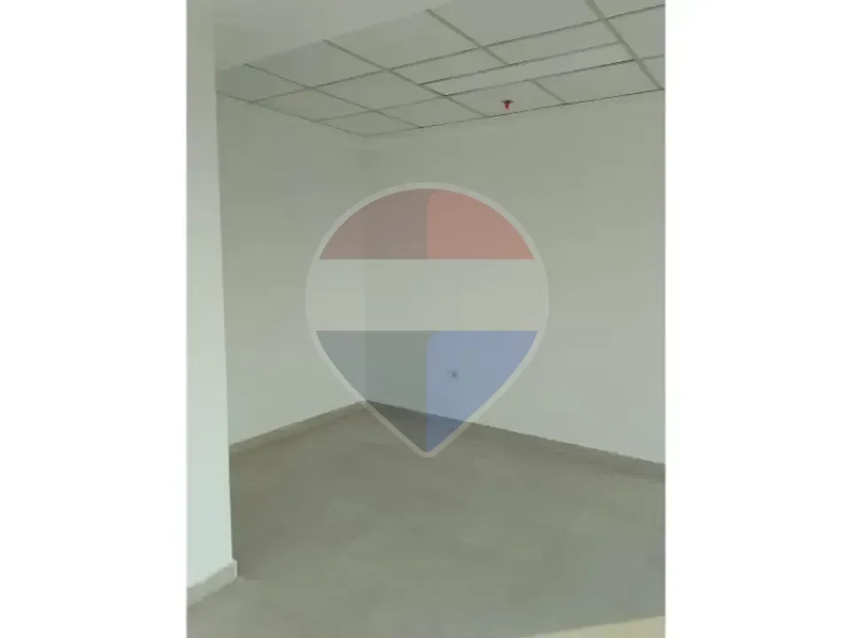 Prime location 75m Clinic in Sheikh Zayed