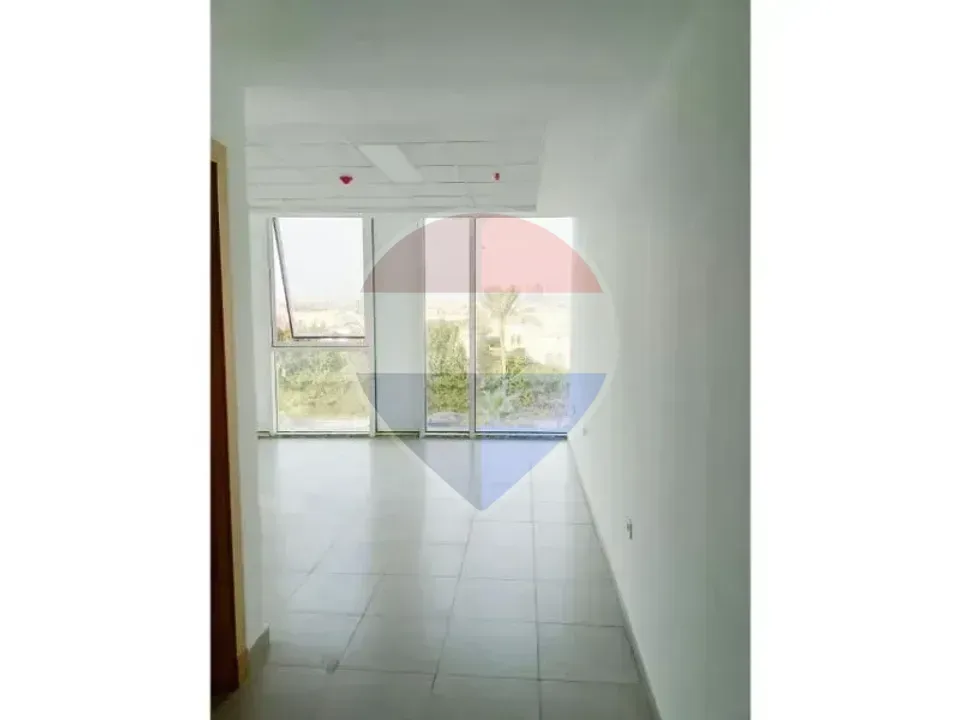 Prime location 75m Clinic in Sheikh Zayed
