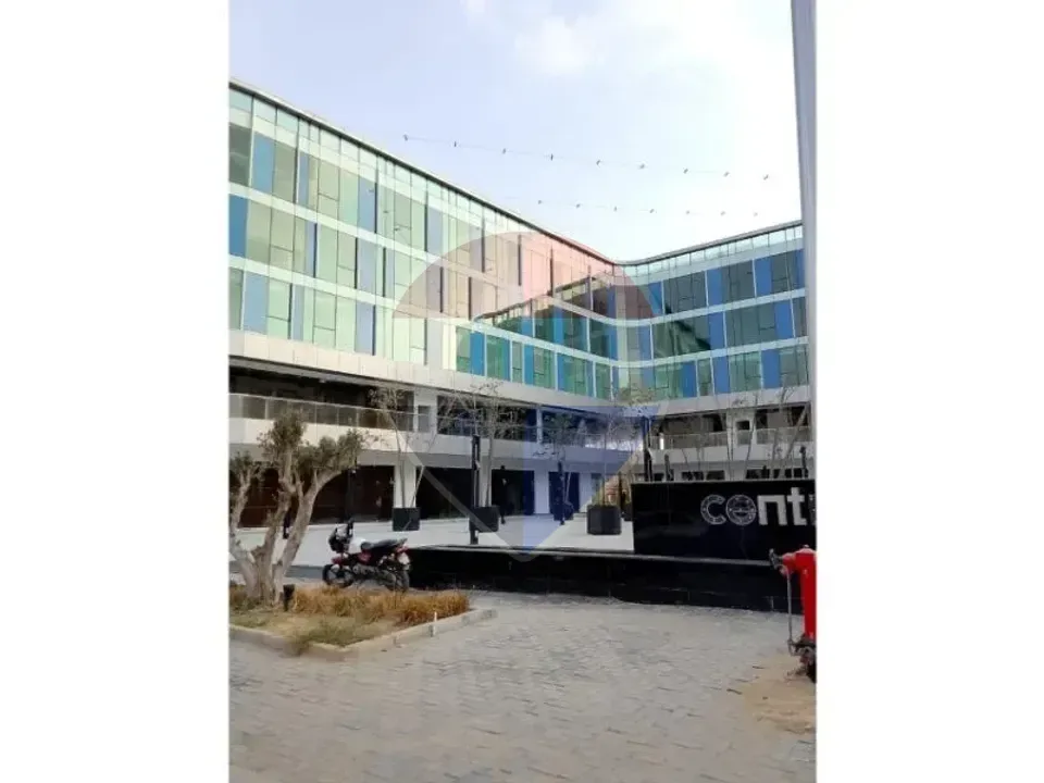 Prime location 75m Clinic in Sheikh Zayed
