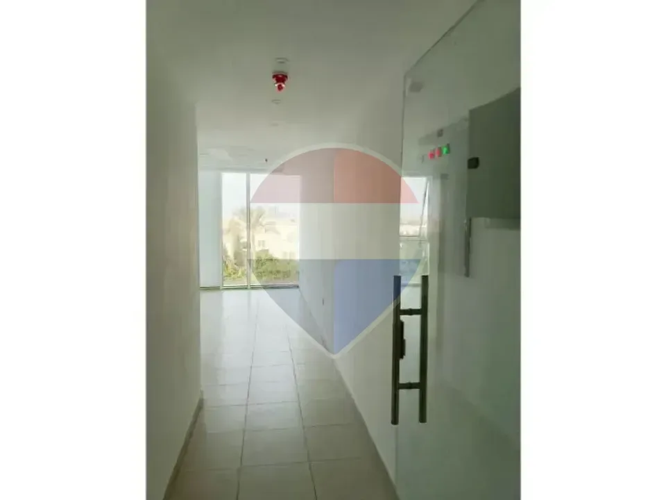 Prime location 75m Clinic in Sheikh Zayed