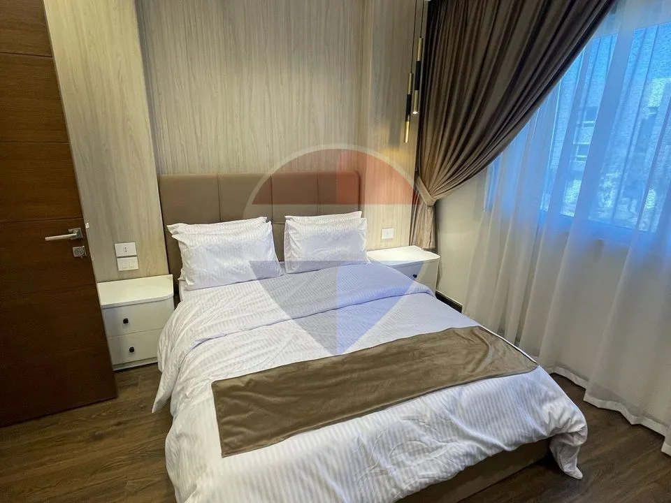 Fully furnished apartment for rent in Etapa