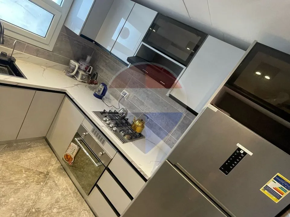 Fully furnished apartment for rent in Etapa