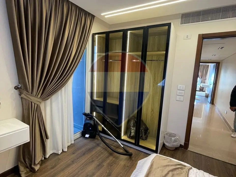 Fully furnished apartment for rent in Etapa