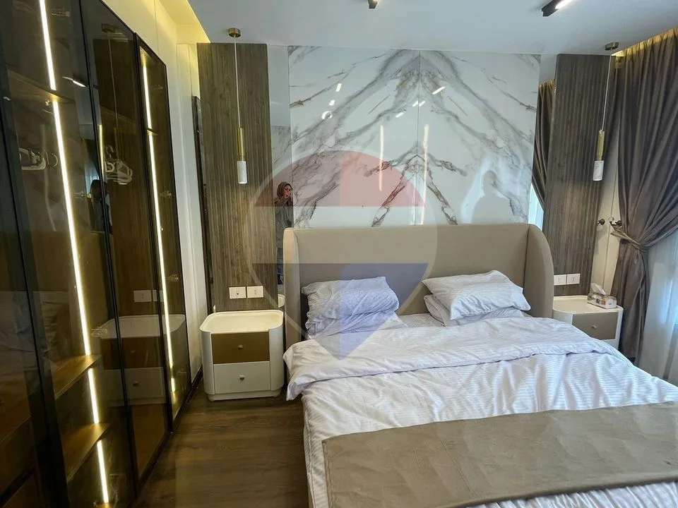 Fully furnished apartment for rent in Etapa