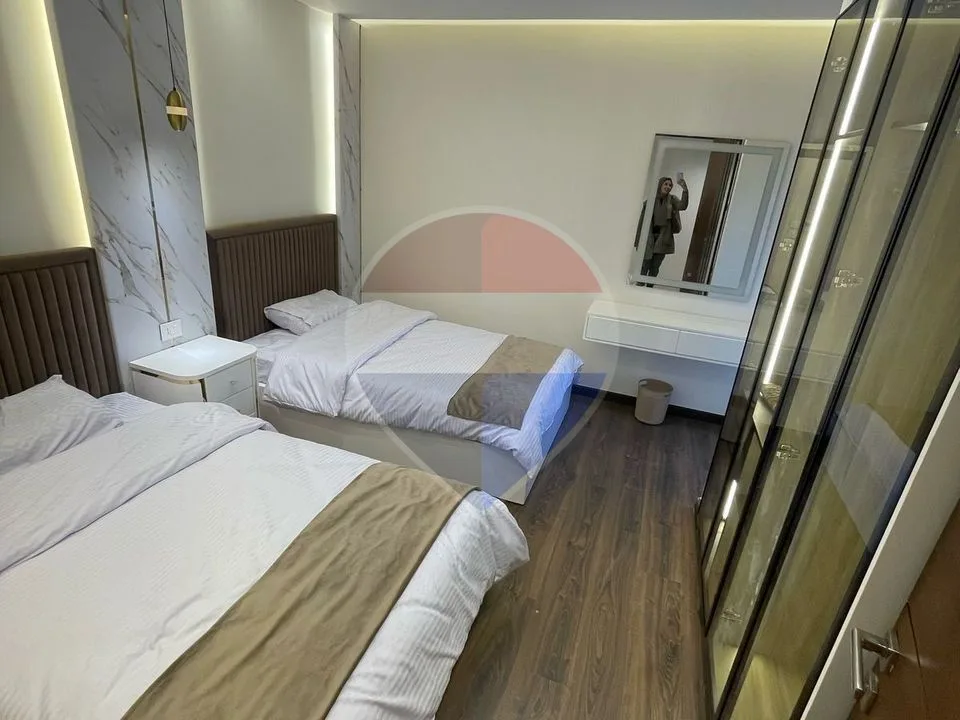 Fully furnished apartment for rent in Etapa