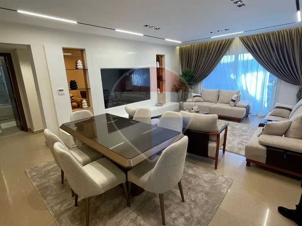 Fully furnished apartment for rent in Etapa