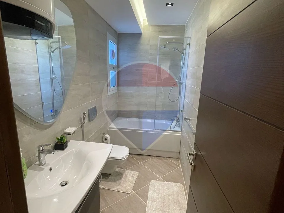 Fully furnished apartment for rent in Etapa