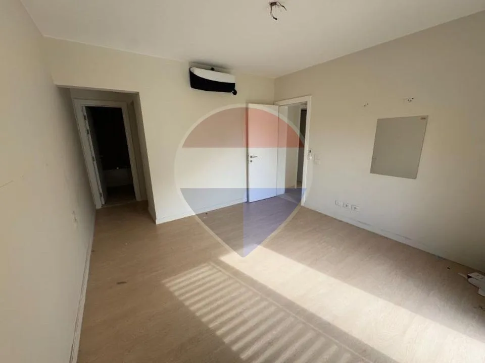 Ground Floor Appartement
