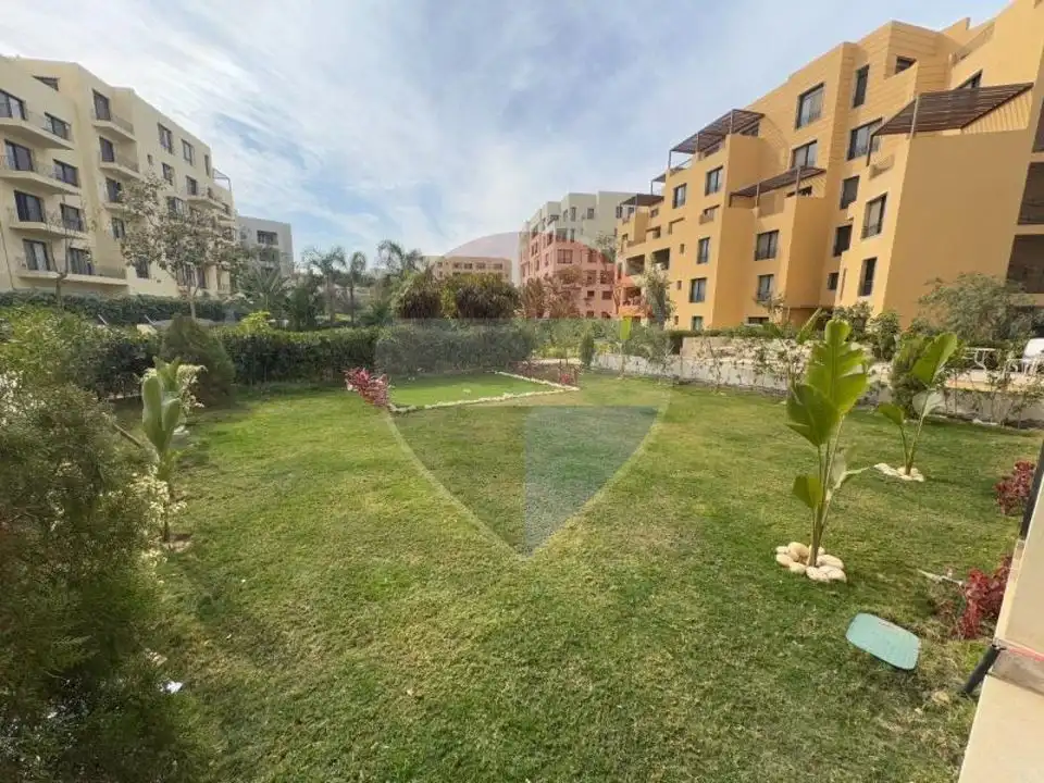 Ground Floor Appartement