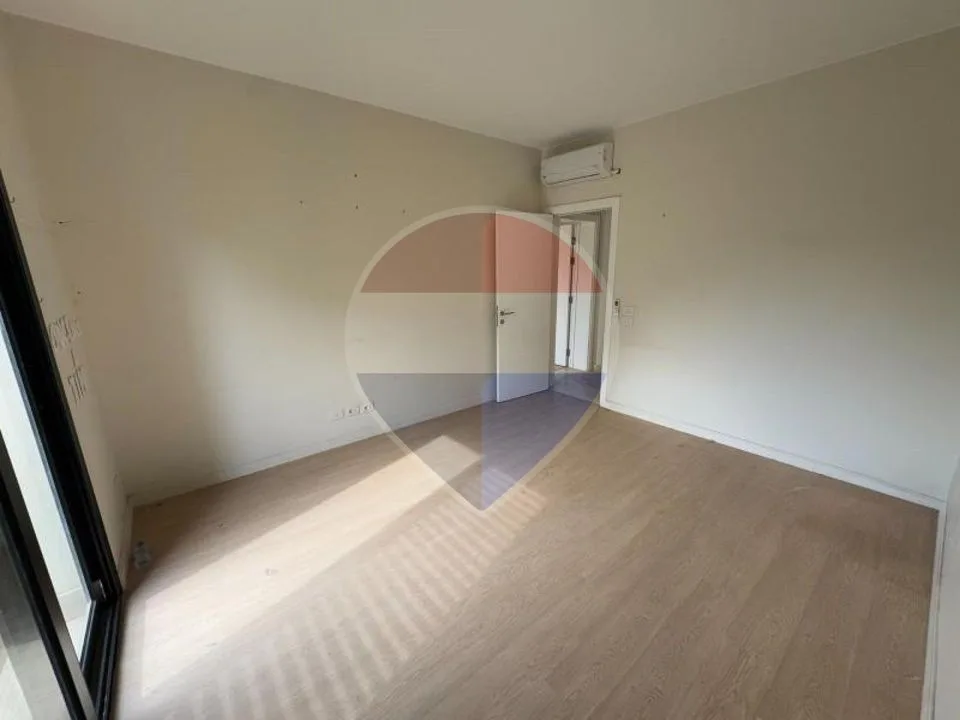 Ground Floor Appartement