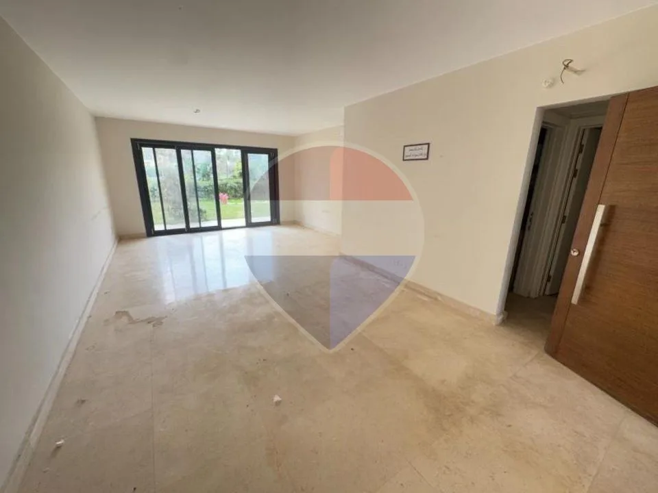 Ground Floor Appartement