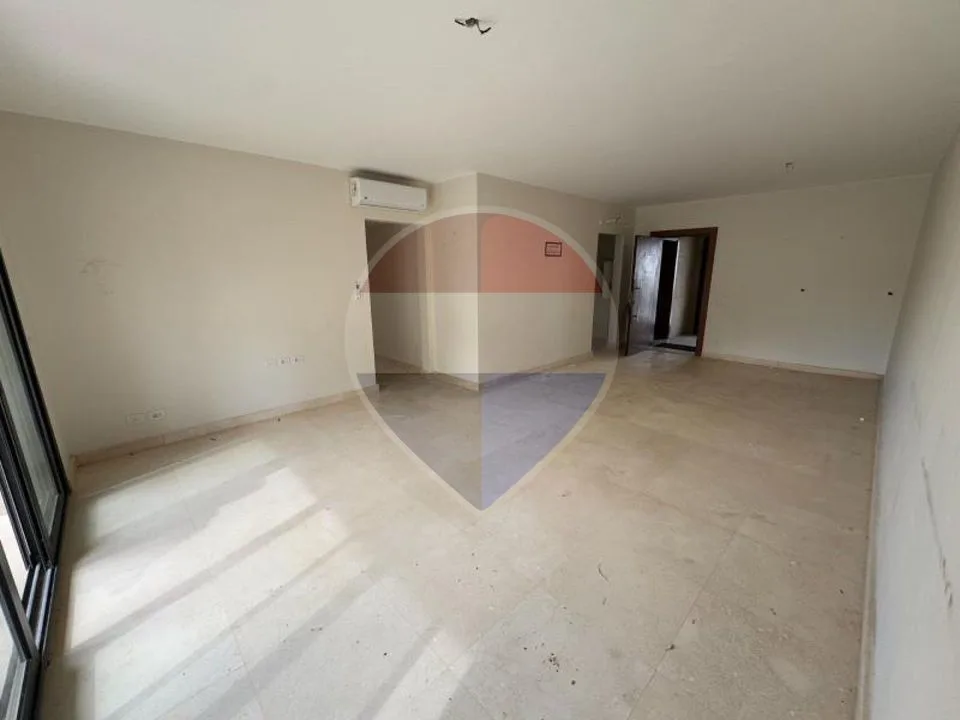 Ground Floor Appartement