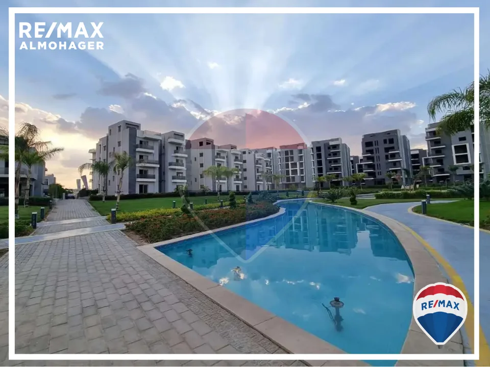 Apartment at Sun Capital