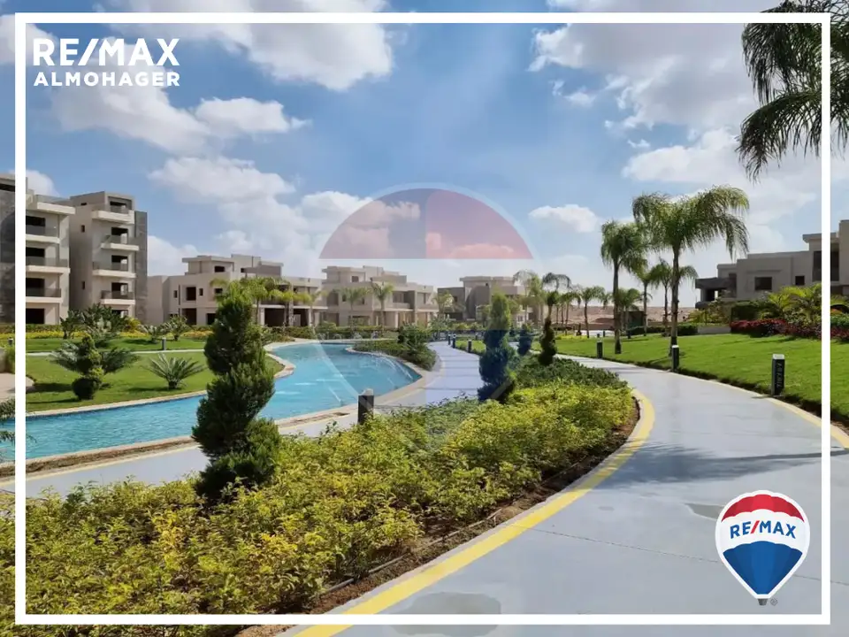 Apartment at Sun Capital