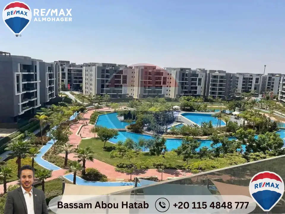 Apartment at Sun Capital