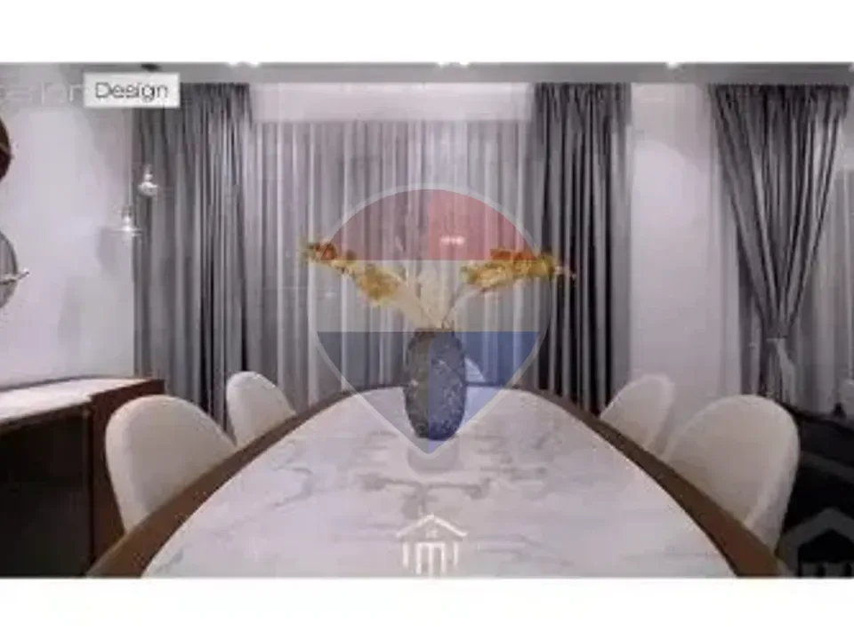 شقة