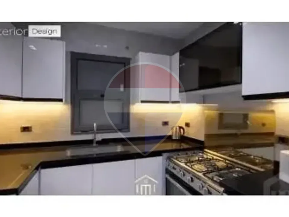 شقة
