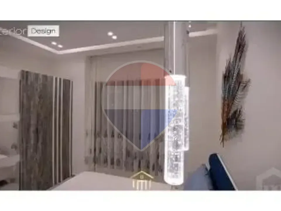 شقة