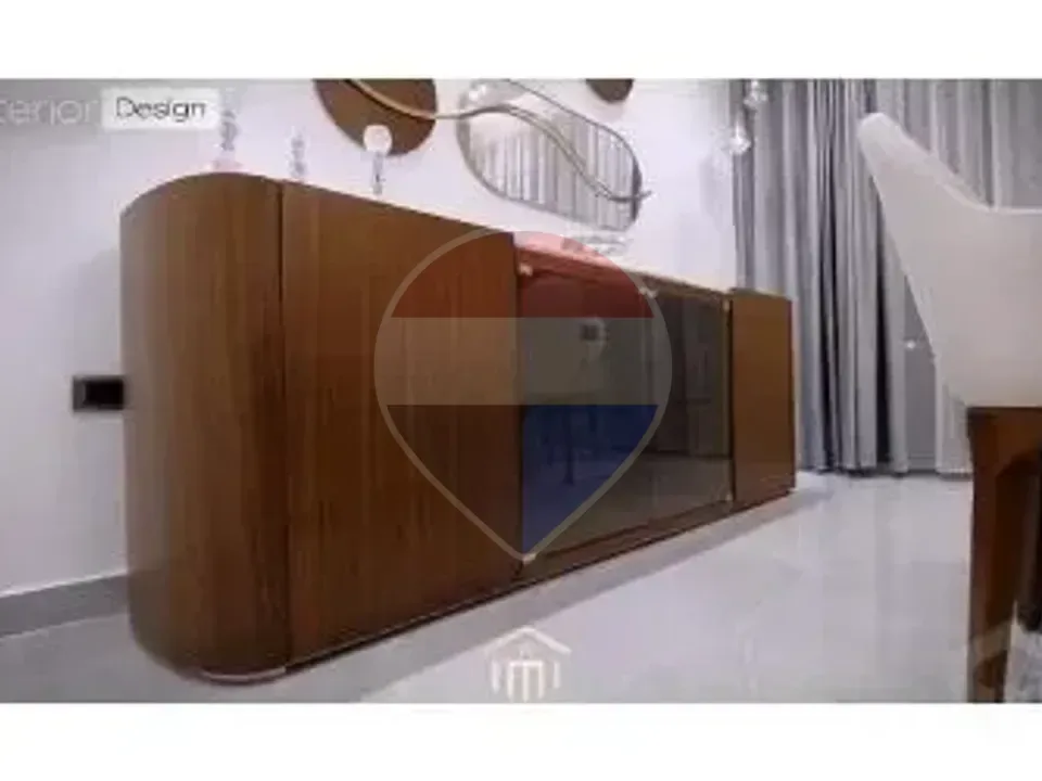 شقة