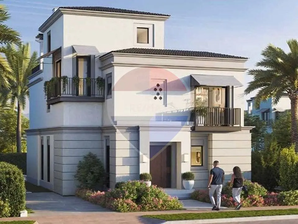 Townhouse