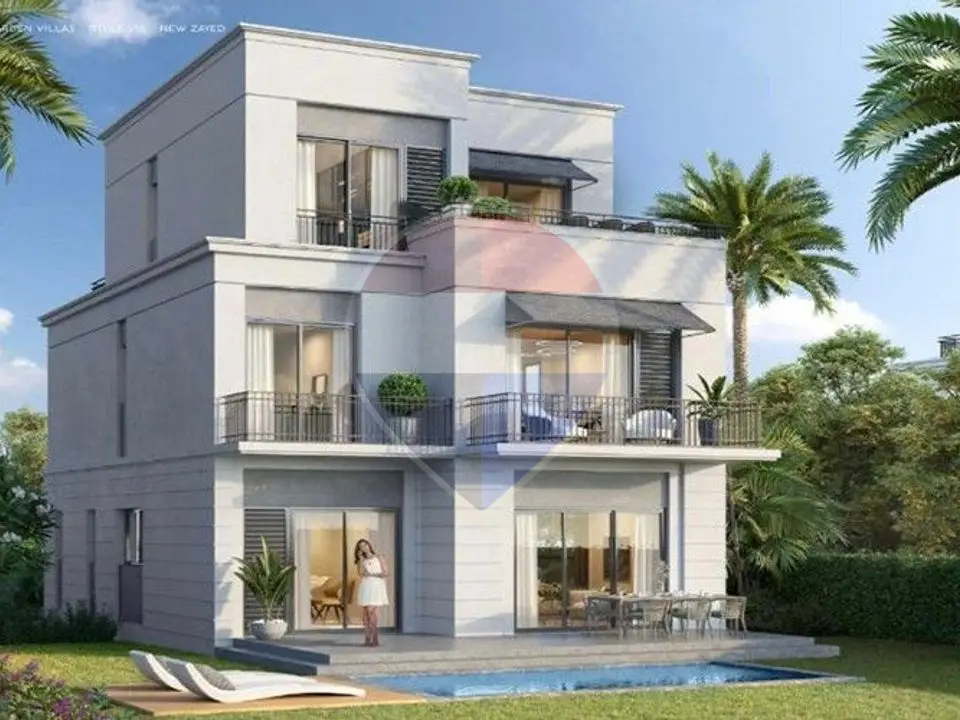 Townhouse