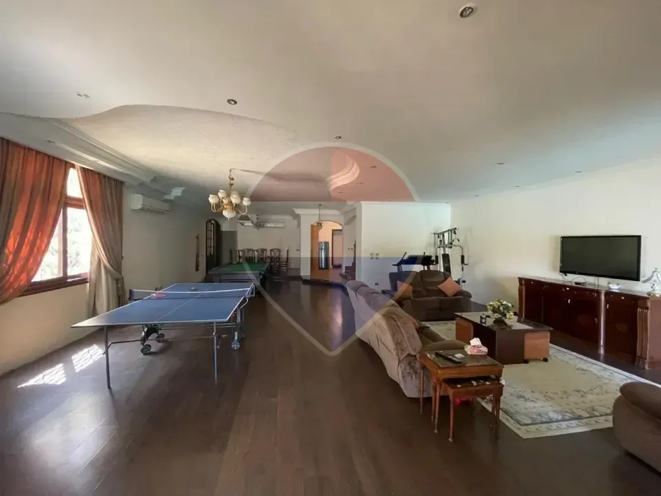 Villa for Sale in Mirage City