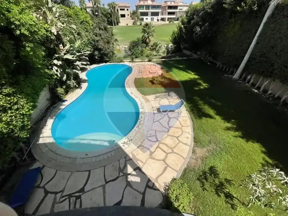 Villa for Sale in Mirage City