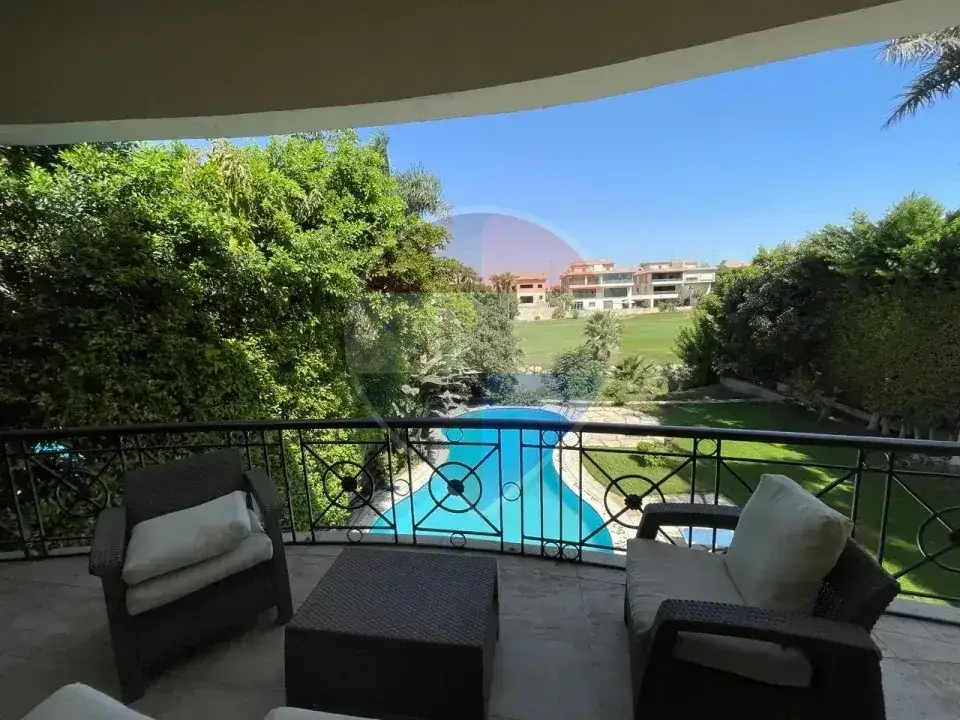 Villa for Sale in Mirage City