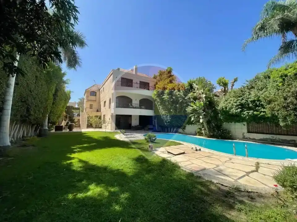 Villa for Sale in Mirage City