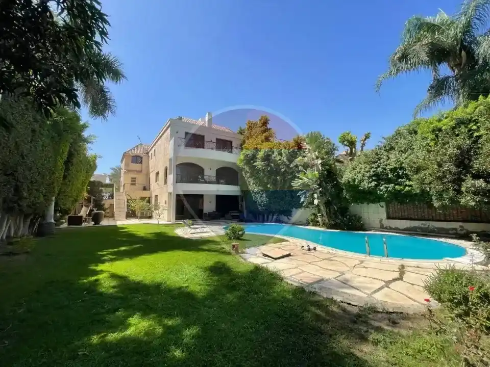 Villa for Sale in Mirage City