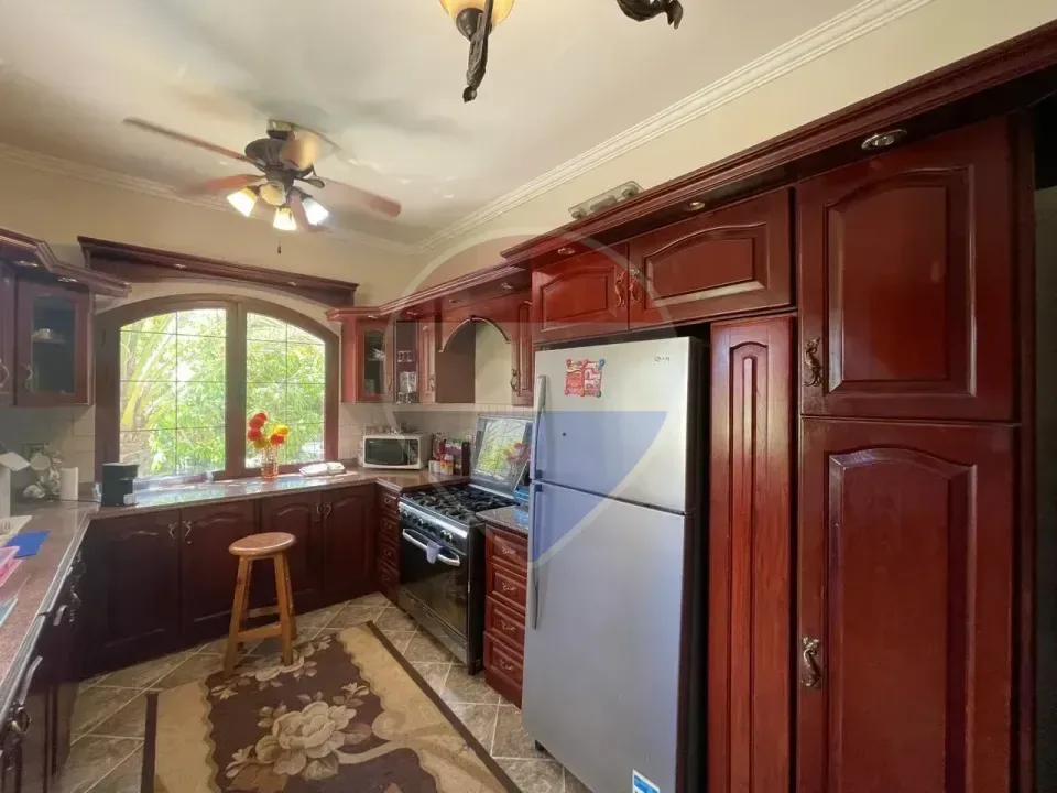 Villa for Sale in Mirage City