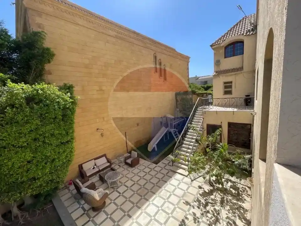 Villa for Sale in Mirage City