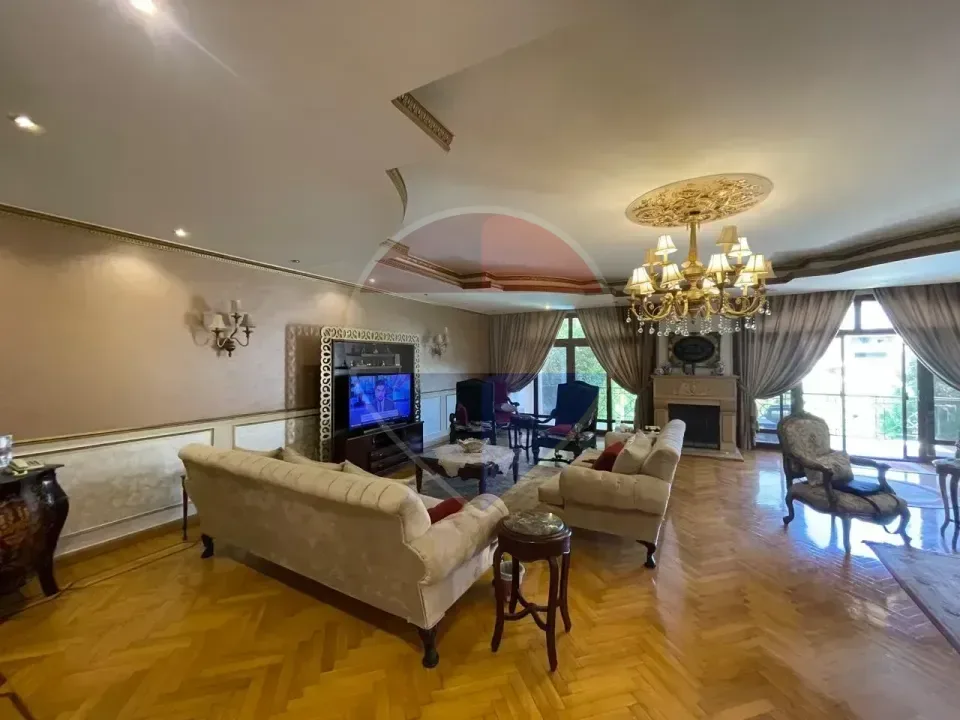 Villa for Sale in Mirage City
