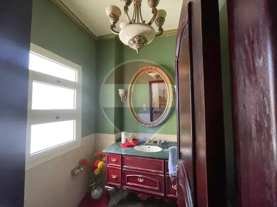 Villa for Sale in Mirage City