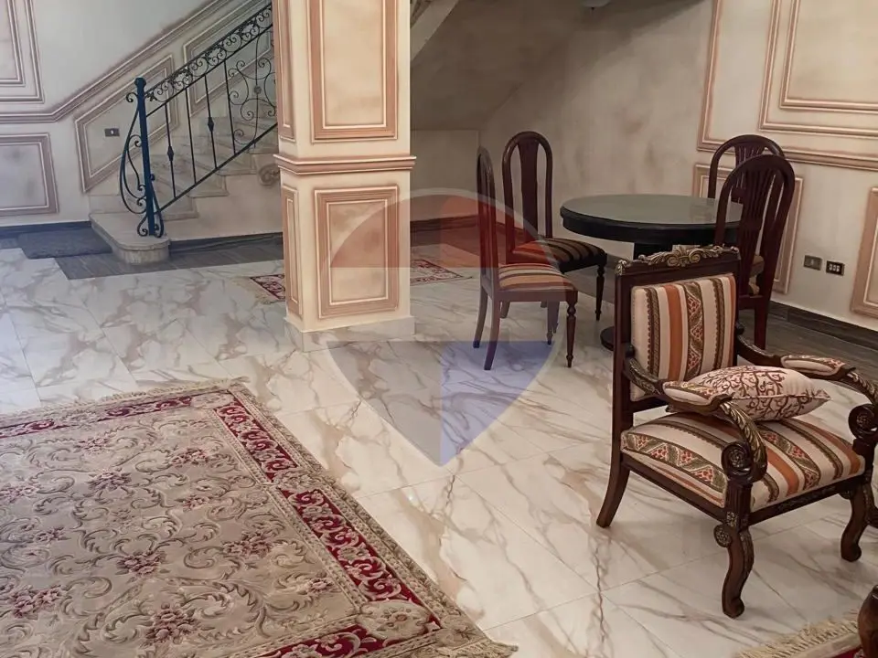 Townhouse