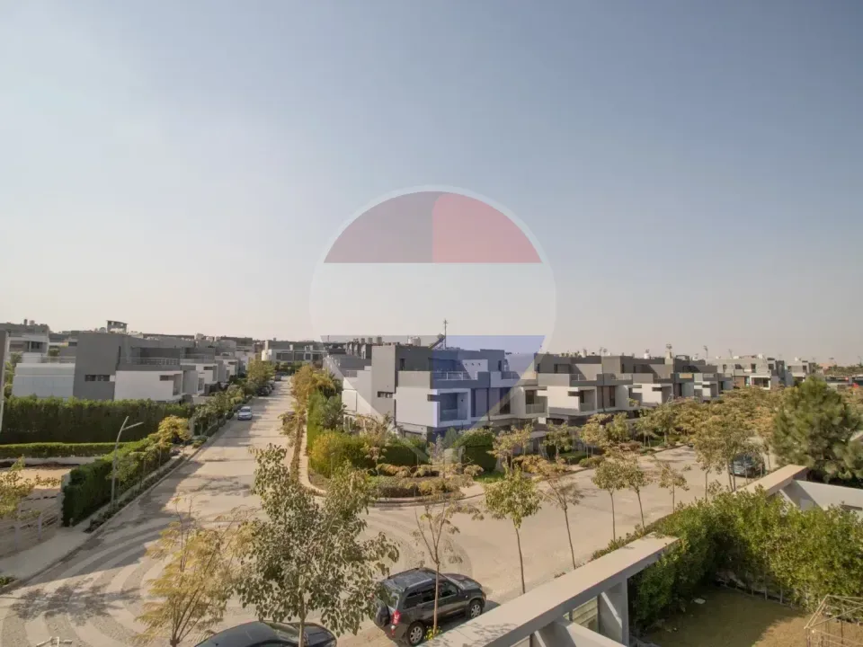 تاون هاوس