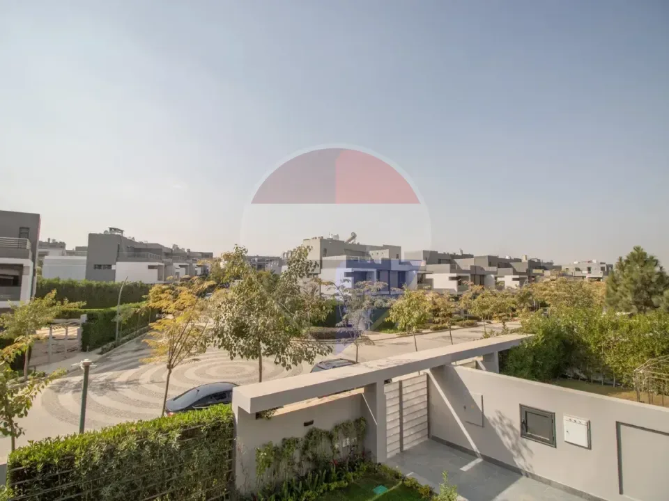 تاون هاوس